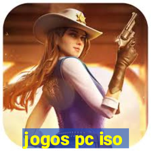 jogos pc iso